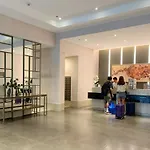 Spacious Condo In Cebu City With Pool And Gym